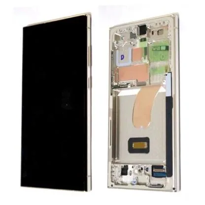 Thay màn samsung s23+ màn hình cong