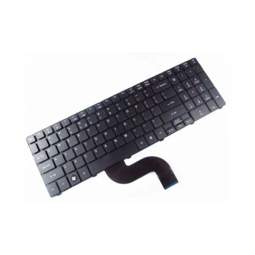 Thay Bàn phím laptop acer 5820