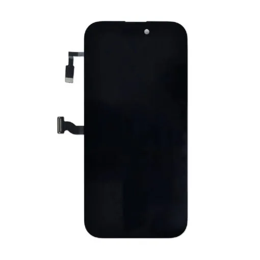 Thay màn hình lcd iphone 15promax