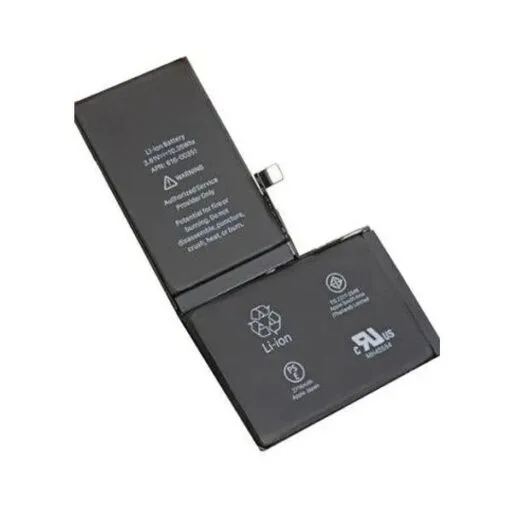 Thay pin iPhone X/xs