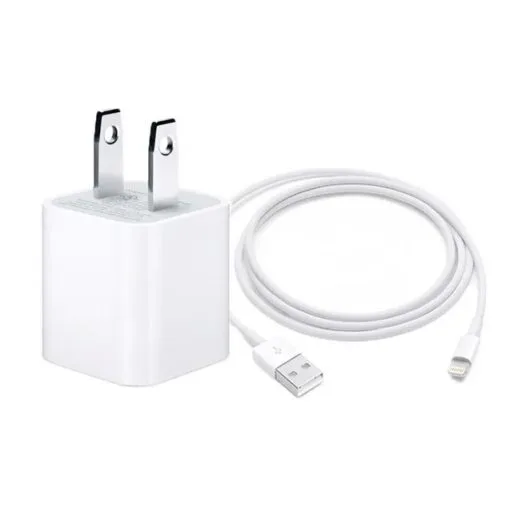Bộ sạc iPhone