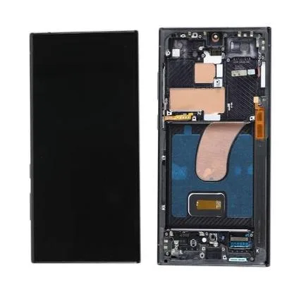 Thay màn samsung s23 ultra màn hình cong
