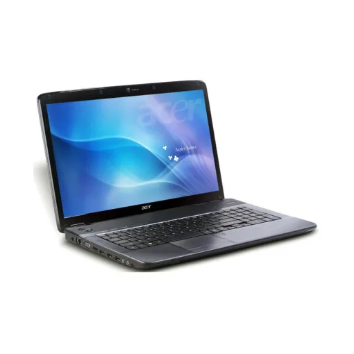 Thay màn hình laptop Acer