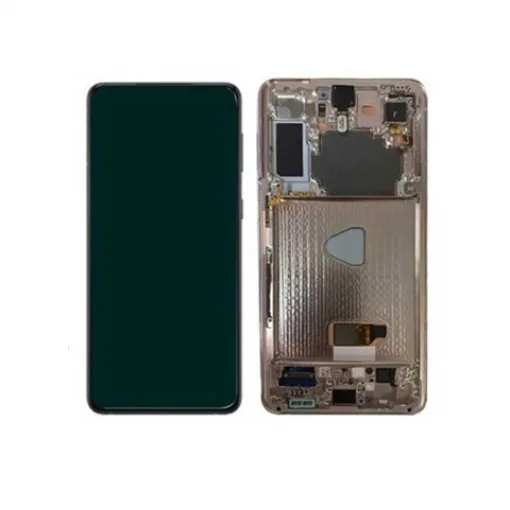 Thay màn samsung s22+ màn hình cong